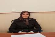 مختصری از زندگی دکتر حکیمه سیادت استاد گروه پروتزهای دندانی دانشکده دندانپزشکی و معاون پژوهشی مرکز تحقیقات ایمپلنت‌های دندانی